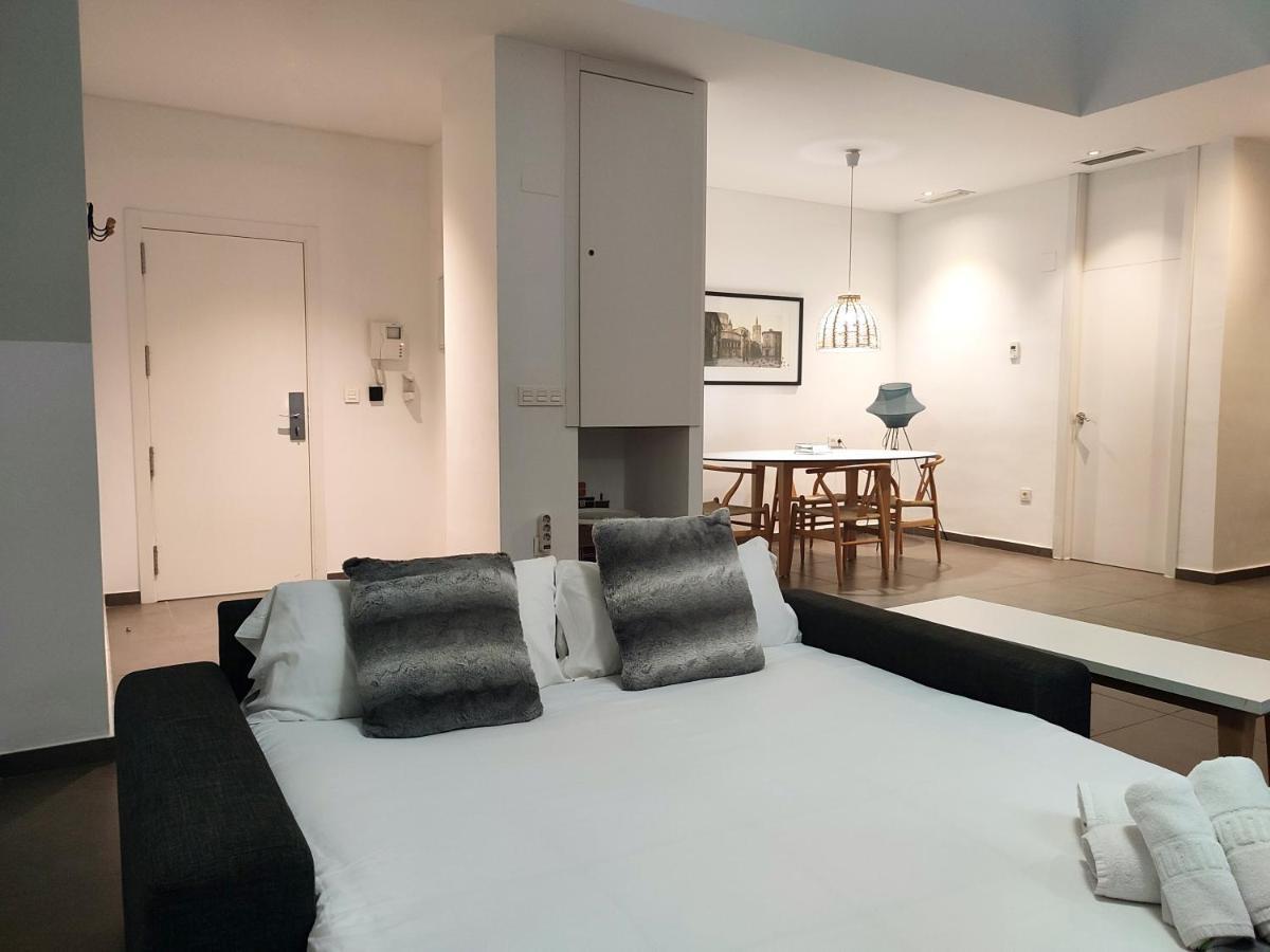 Appartement Flats Friends Soho Valence