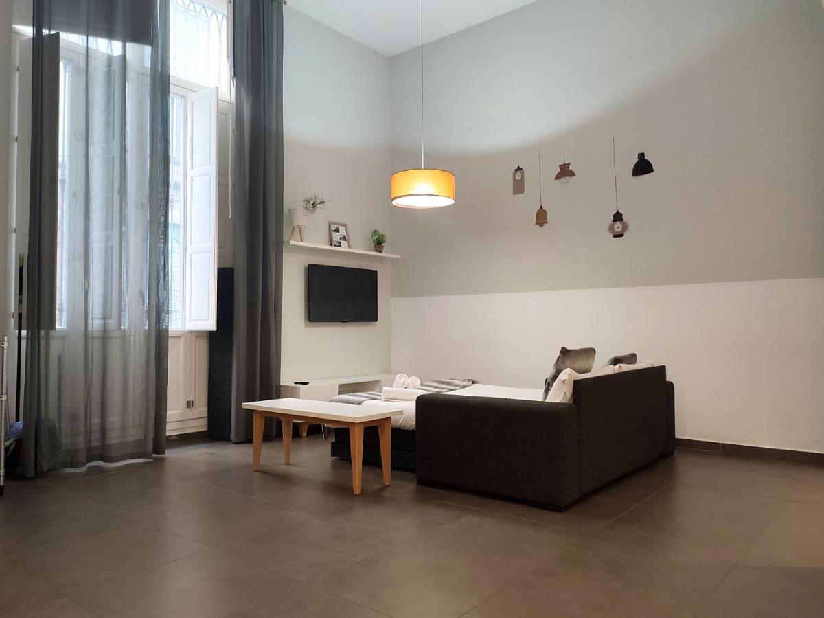 Appartement Flats Friends Soho Valence