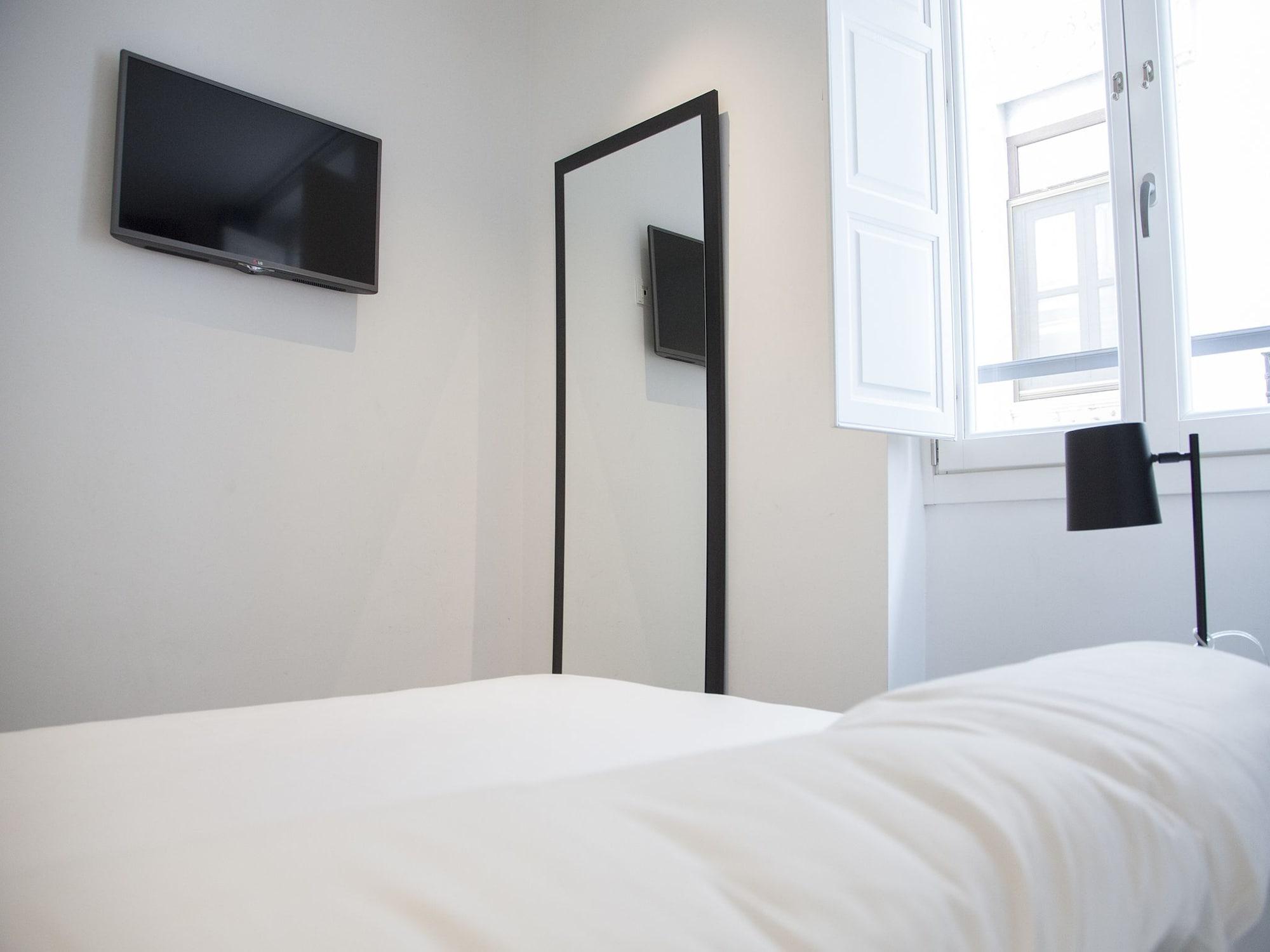 Appartement Flats Friends Soho *