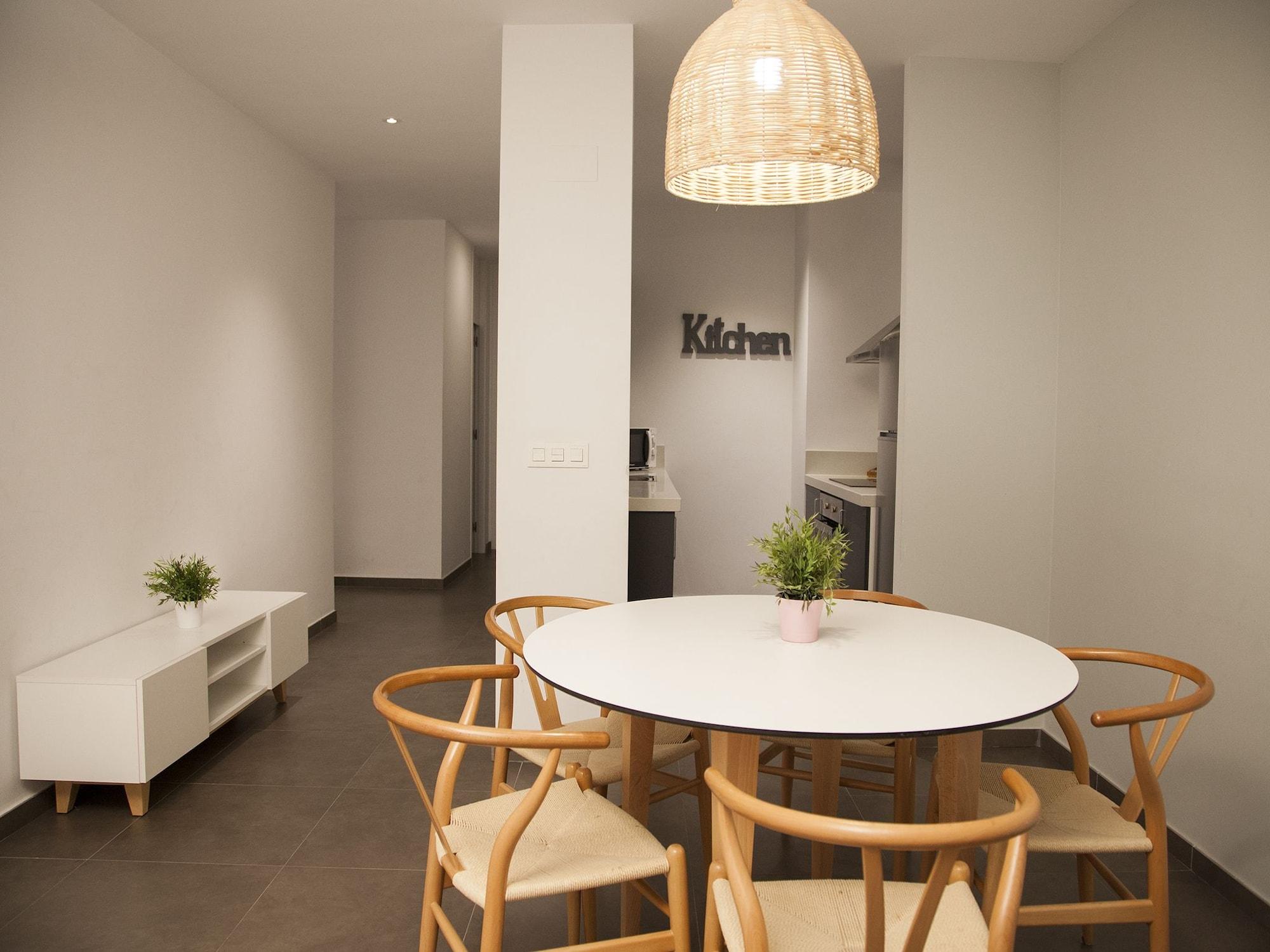 Flats Friends Soho Appartement Valence