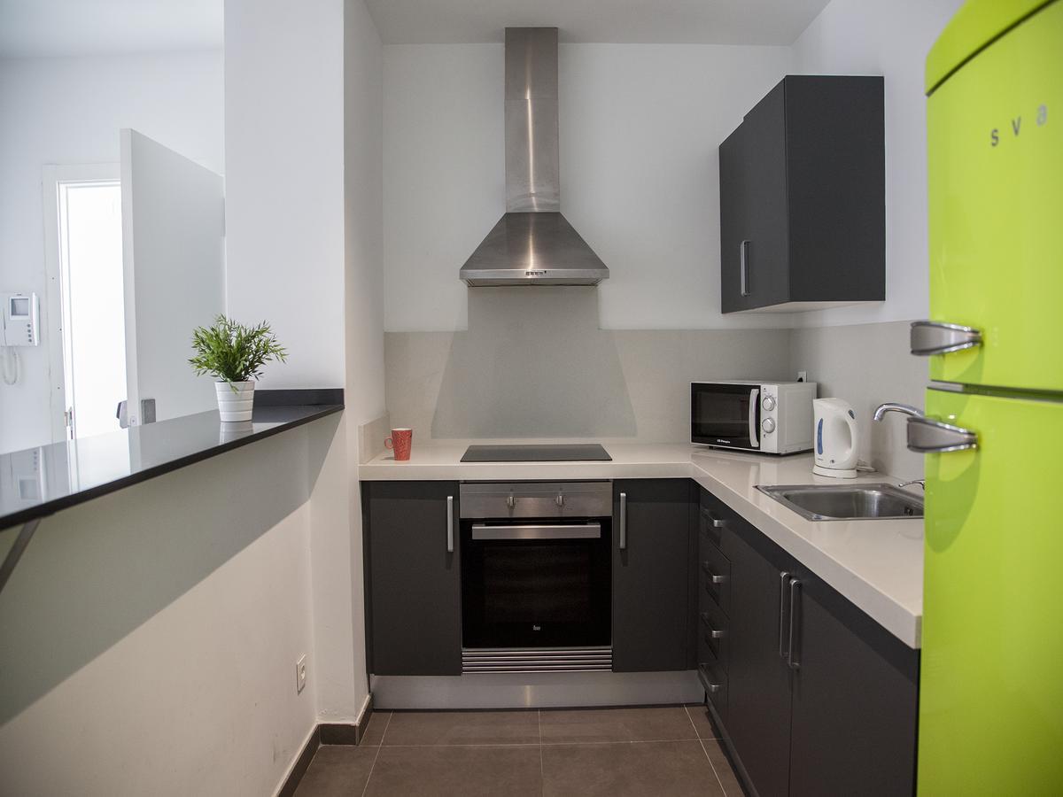Flats Friends Soho Appartement Valence