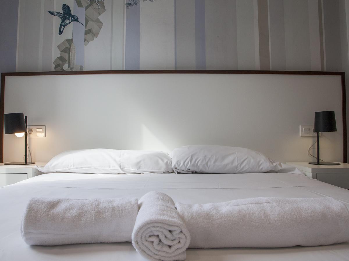 Appartement Flats Friends Soho Valence